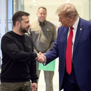 En Ukraine, mille jours de guerre et tout s’accélère