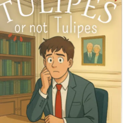 « Tulipes or not Tulipes » : satire burlesque dans les coulisses du ministère