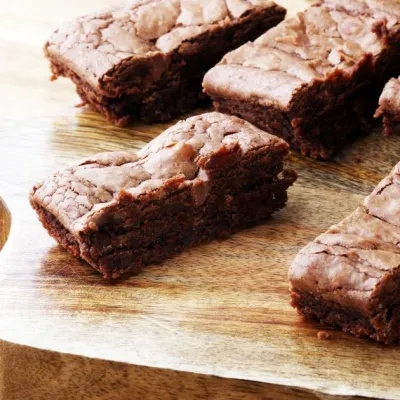 Gâteau au chocolat surprise | Recette Prince de Bretagne