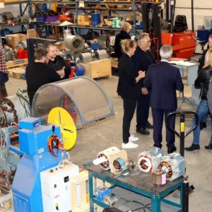 Les artisans et commerçants écoresponsables ont leur label