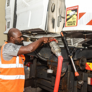 L’eau des piscines : une ressource à valoriser