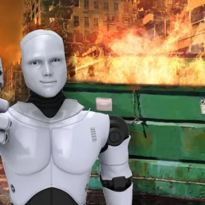 AI is an over-confident pal that doesn't learn from mistakes • The Register