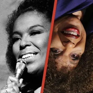 L’IA ne fera pas taire Roberta Flack