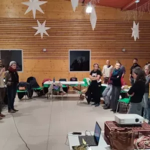 De la nourriture prise en charge à 100 % : un village expérimente une sécurité sociale alimentaire