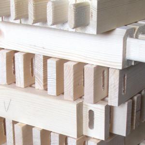 Spröntrådt – Caisses de Rangement