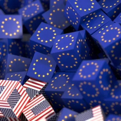 Souveraineté numérique : l’Europe peut-elle s’affranchir des États-Unis ?