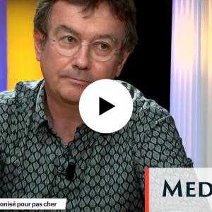 Comment la France a colonisé pour pas cher