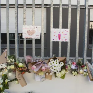 À Nantes, un féminicide caché par le manifeste brun-vert d’un fan d’Hitler