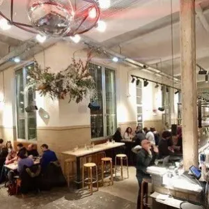 La brasserie 100 % bio de Kooma ouvre ses portes à son tour !