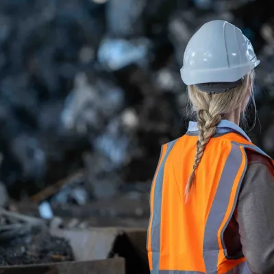 Le recyclage n'est pas une solution miracle, il faut organiser la décroissance matérielle