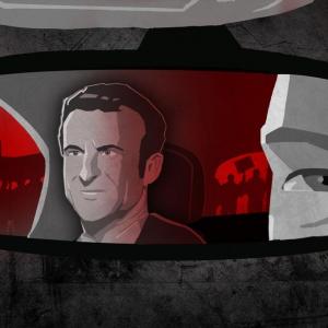 Uber Files : Quand Emmanuel Macron jouait les lobbyistes pour Uber
