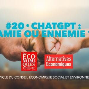 [Vidéo] Intervention au Printemps de l’Economie (7 avril 2023)