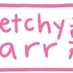 Sketchy Karr - Childhood memories, third-culture kid stories, and growing up Asian, well Cantonese