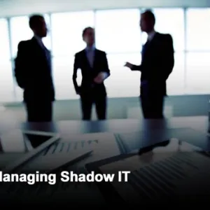 Shadow IT : comment sécuriser son SI face à l’IA invisible