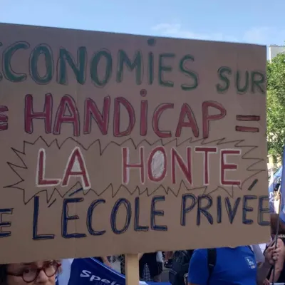 La FNOGEC refuse de recevoir les syndicats