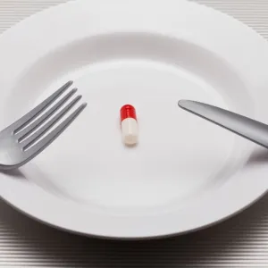 Les Big Pharma en quête de la pilule minceur miracle