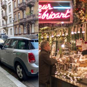 Marché de Noël, avenir de l'opéra et hausse du stationnement : ce que Strasbourg a décidé hier soir