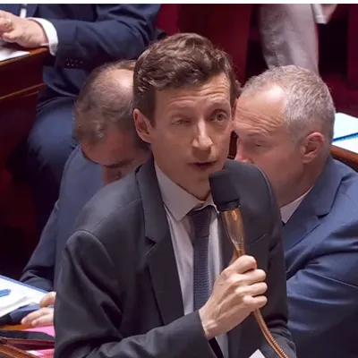 Edouard Geffray et la canicule « Nous faisons face localement »