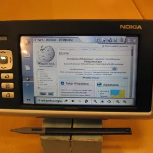 20 years of Linux on the Desktop (part 3)