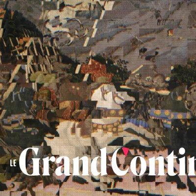 Maven : le projet du Pentagone pour faire la guerre avec l’IA