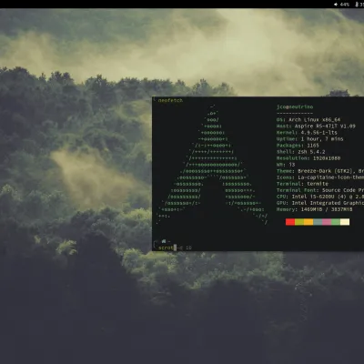 Alerte maximale sur Arch Linux ⚠️ : faut-il fuir le dépôt communautaire AUR ?