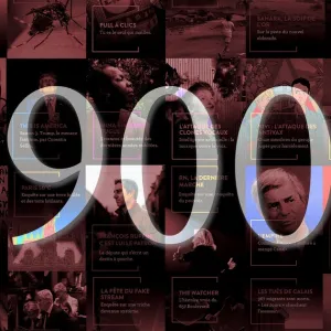 Un cadeau pour nos 9 ans ? 900 abonné·es supplémentaires !