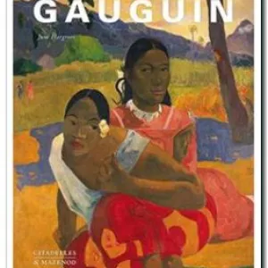 Gauguin , de June Hargrove