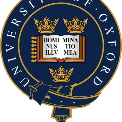 Université d'Oxford — Wikipédia