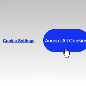 Les bannières d’acceptation de cookies illégales ?