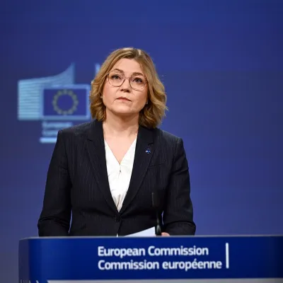 Le paquet phare sur la souveraineté technologique de l’UE une nouvelle fois reporté | Euractiv FR