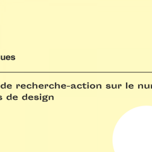 Quand faut-il numériser ? - thematique-ecoconception - Designers Éthiques
