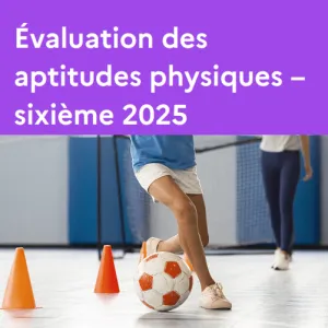 EPS : des écarts de performances entre les établissements