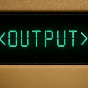 HTML’s Best Kept Secret: The output Tag