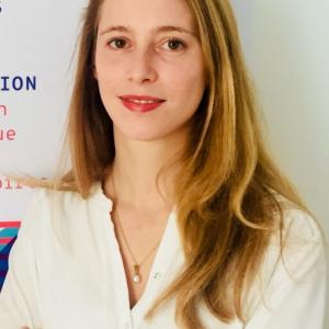 #14 La civictech et ses entrepreneurs, avec Tatiana de Feraudy