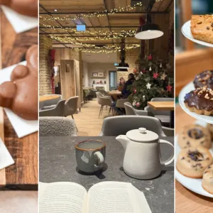 Paradis gourmands : 4 pâtisseries et salons de thé qui viennent d’ouvrir à Strasbourg