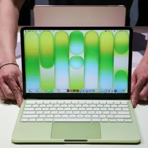 Apple annonce la commercialisation du Macbook Neo, un ordinateur portable à prix allégé