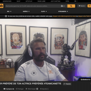 Quand les stars du porno débarquent sur Twitch