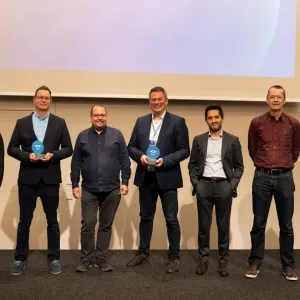 Qui sont les gagnants des Nextcloud Awards 2025 ?