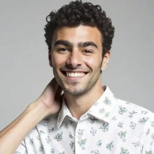 Shein Used Luigi Mangione’s AI-Generated Face to Sell a Shirt