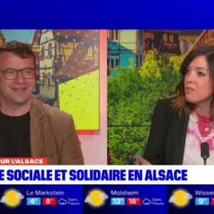 Les entreprises sociales et solidaires "transforment" leurs valeurs en "principe de fonctionnement"