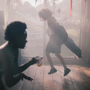 Rosalía, le mambo No1