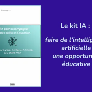 Le kit IA