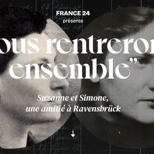 Nous rentrerons ensemble. Magnifique webdocumentaire pour ne rien oublier
