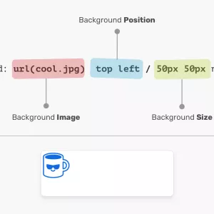 Understanding CSS Multiple Backgrounds