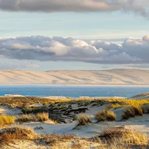 Vacances du futur : à quoi ressemblera le bassin d’Arcachon en 2100 ?