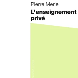 L’enseignement privé