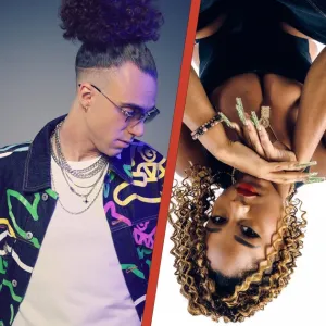 Blaiz Fayah et Maureen, shatta sur un toit brûlant