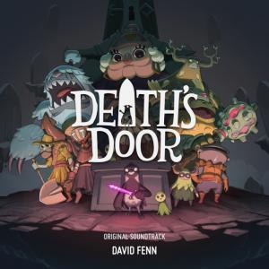Death's Door, by David Fenn