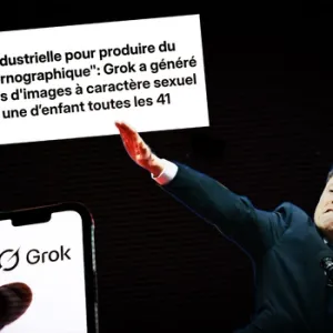 Contre X - Par Thibault Prévost | Arrêt sur images