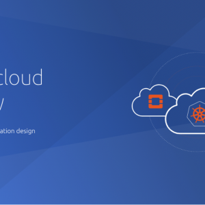 Hybrid cloud infrastructure modernisation